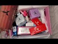 JEFFREE STAR MYSTERY TREATS I LOT OF SOLD OUT ITEMS I SPRING IN JANUARY