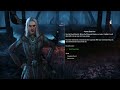 Skyrim Player Tries ESO's Main Campaign for the First Time