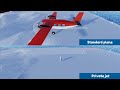 Standard Plane and Private Jet Comparison | Roblox Expedition Antarctica