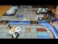 HeroClix Wheels Of Vengeance Single Booster Game 8 