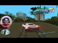 🔴Let's Collect Cars! | GTA Vice City Gameplay - Part 15 | 2K 60 FPS | LOG |  @LastOneGame