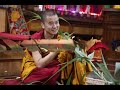 ངོར་ཆེན་བསྟན་པའི་གསལ་བྱེད།། SPITI SONG NORCHEN TENPI SALJET praise to H.E Ngor Khangsar Rinpoche