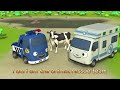 Tayo Red Rescue Team Songs Compilation | RESCUE TAYO | Rescue Truck l Tayo the Little Bus