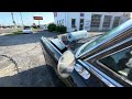1965 Cadillac Coupe Deville - Walkaround + Interior POV