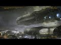 Infinity Class Supercarrier |  Halo