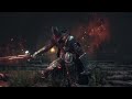 Can You Beat Dark Souls 3 With Only a Caestus? (Yes)