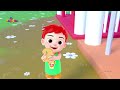 Wheels on the Bus Dance Party 2 - Fun Cars Cartoons For Kids - Nursery Rhymes & Kids Songs