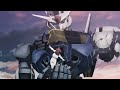 XVX-016 Gundam Aerial