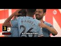 Julián Álvarez All  Goals So Far For Manchester city | With Commentary - HD