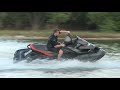 2013 Sea Doo GTI 155 Limited | PWC Review