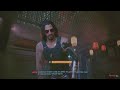 Cyberpunk 2077: Could This Be Johnny Silverhand Giving The Real World A Warning?
