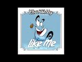 Chris Webby - Friend Like Me (prod. JP On Da Track)