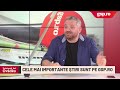 CĂTĂLIN OPRIȘAN, invitat la Prietenii lui Ovidiu » EDIȚIA INTEGRALĂ (episodul 174)