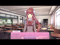 Doki Doki Literature Club REDUX #2