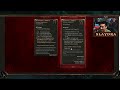 Diablo 4 Season 5 New Rogue Items / Buffs to Older Uniques Full Overview