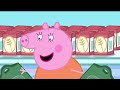 Peppa Pig Tales 🥪 The LONGEST Sandwich Ever! 🌯 BRAND NEW Peppa Pig Episodes