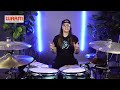 Waking the Demon - Bullet For My Valentine - Drum Cover