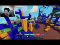 #1 Player vs EVERY RANK In Roblox Bedwars