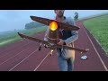 Freewing L-39 High Performance 80mm EDF Jet W/Afterburner