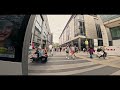 Exploring Dresden City Center | 2024 Walking Tour