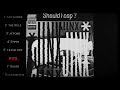 JUMPboy30 ~ C'z [Official Audio]