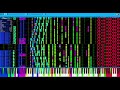 [Black MIDI] Blue sky - Everither