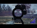 PLAYERUNKNOWN'S BATTLEGROUNDS_20200123192553