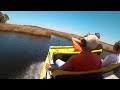 Weeki Wachee Airboat Rides