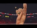 Full Match - Brock Lesnar vs Skull Knight | Iron Man Match 2023 | WWE July 9, 2024