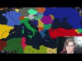 Reforming The GERMAN EMPIRE in Age of History 2