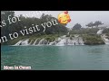 Wadi Darbat Waterfalls||Khareef(Monsoon-Aug 2021)Season||Salalah, Oman