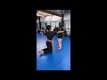 Kids MMA Guard and Counter clips