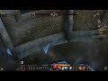 [Wolcen] Floor Bug