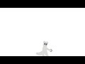 Pivot animator: slugcat balling