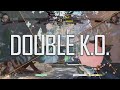 Guilty Gear -Strive- Double KO