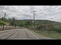 GoPro - Highway Drive around Naramata to Penticton - British Columbia, Canada 4K June 2024