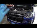 Western Filters PROVENT 200 Catch Can | HOW TO Install | 2021 Isuzu DMAX | D-Max Build Up Series #15