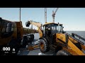 Vehicle Mechanics | Heavy Duty Construction