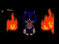 فرايدي نايت فنكن:مود سونيك شرير/FNF VS Sonic EXE