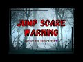 Animated sign for haunt entrance + FREE download