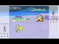 Best Feeling in Pokémon Showdown