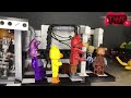 [LEGO FNAF SONG] Disconnected Full Collab SM Animation