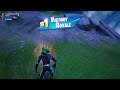 Fortnite fun win. Not the best but it was fun :)