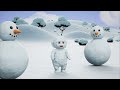 Teletubbies Lets Go | Getting Ready for Christmas With The Teletubbies | Learning For Kids