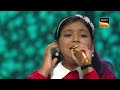 'Aye Bhai' पर Rajdeep की Performance से आए सबको Goosebumps | Superstar Singer 3 | Road To Finale