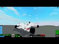 Roblox Plane Crazy suspension using universal joints