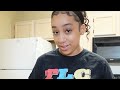 come grocery shopping w/ me for my first apartment *realistic* | Grocery Haul, Organization, & More