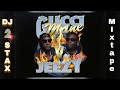 Gucci Mane vs Jeezy - Mixtape #Verzuz #Triller Edition Cashapp: $DJ2stax