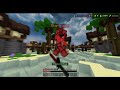 Akai 64x | Hive PvP Texture Pack (Red PvP 16x Texturepack MCPE)