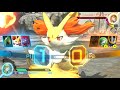 WINNER TAKES ALL! (Pokken)